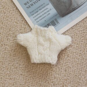 Crochet Toys doll Clothes - #2