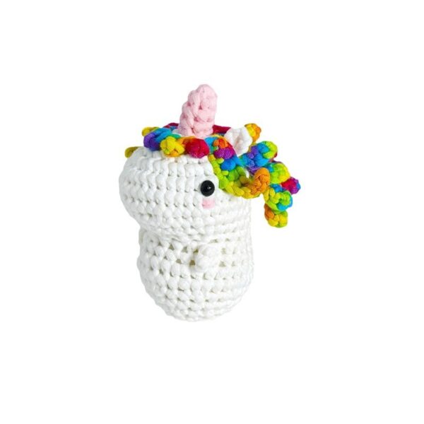 Unicorn Crochet Kit - Image 4