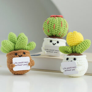 Crochet Flowers