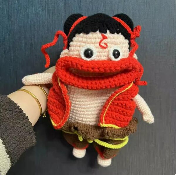 Crochet Turtle Pattern Bags - Image 3