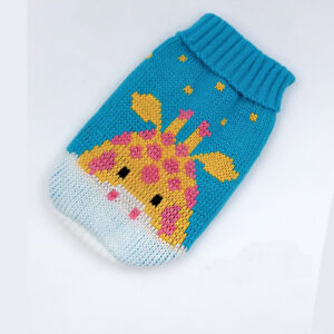 Pets Dog Clothes Cats Sweaters - #12, 18