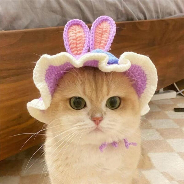 Pets Outfit Headware - Image 5