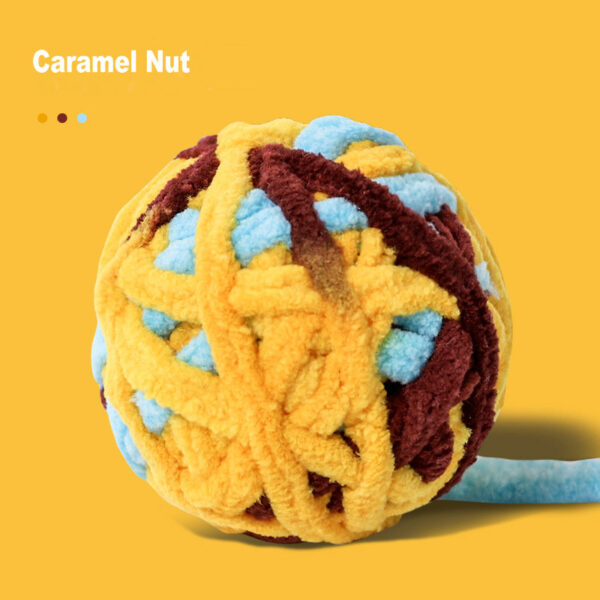 Cat Ball Toys - Image 8