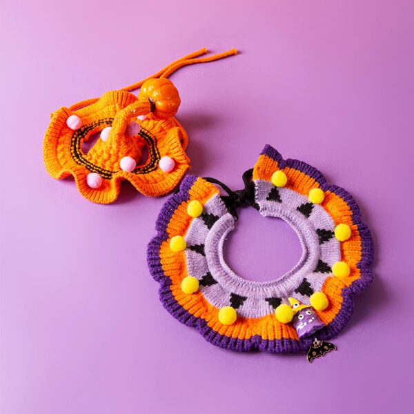 Pet Dog Collars Cat hat - Image 6