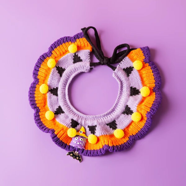 Pet Dog Collars Cat hat - Image 7