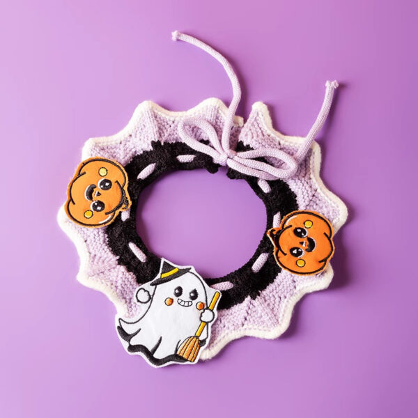 Pet Dog Collars Cat hat - Image 5